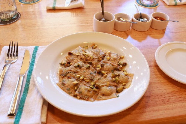 pastaria
